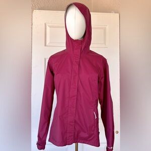Cabela’s Women’s Hooded Windbreaker‎ 4 Most Repel Small